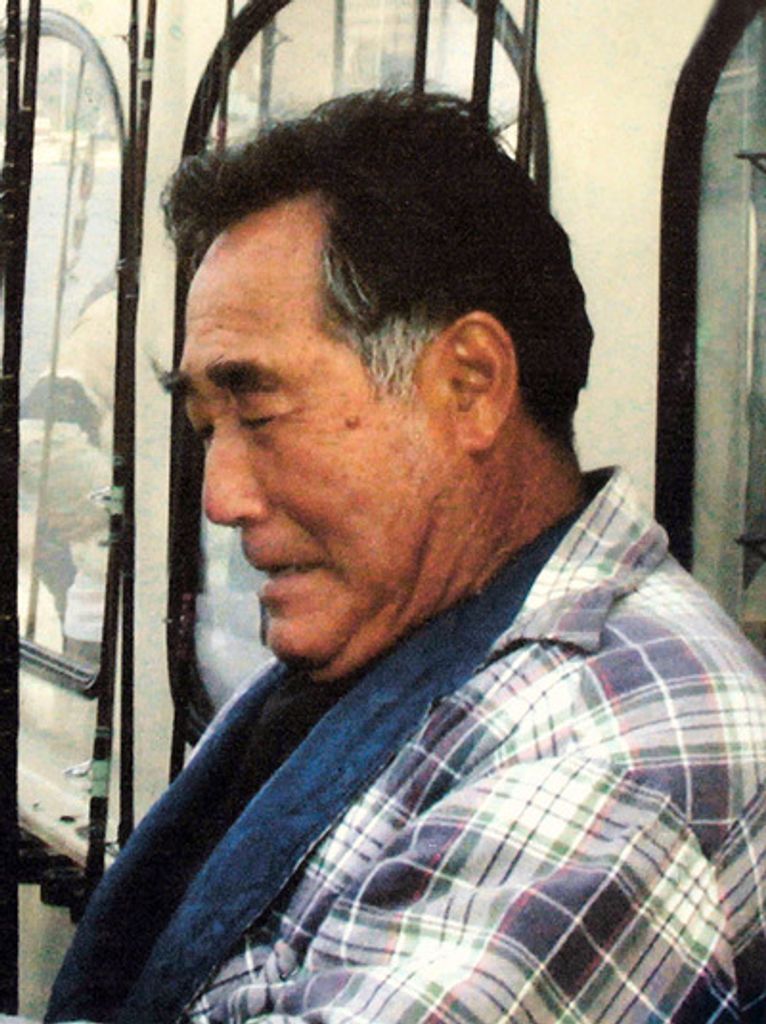 George Joji Nomura Profile Photo