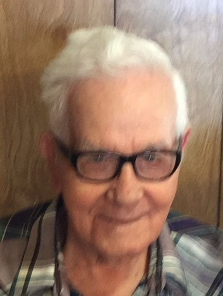 Levi Thomas Bowser