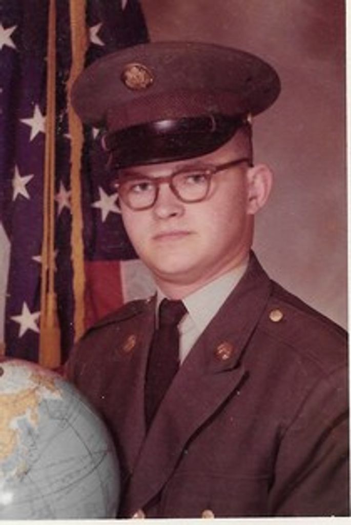 Robert Michael Belyea