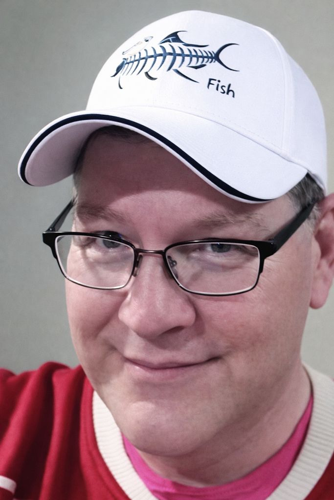 James Arthur Kaufman Profile Photo