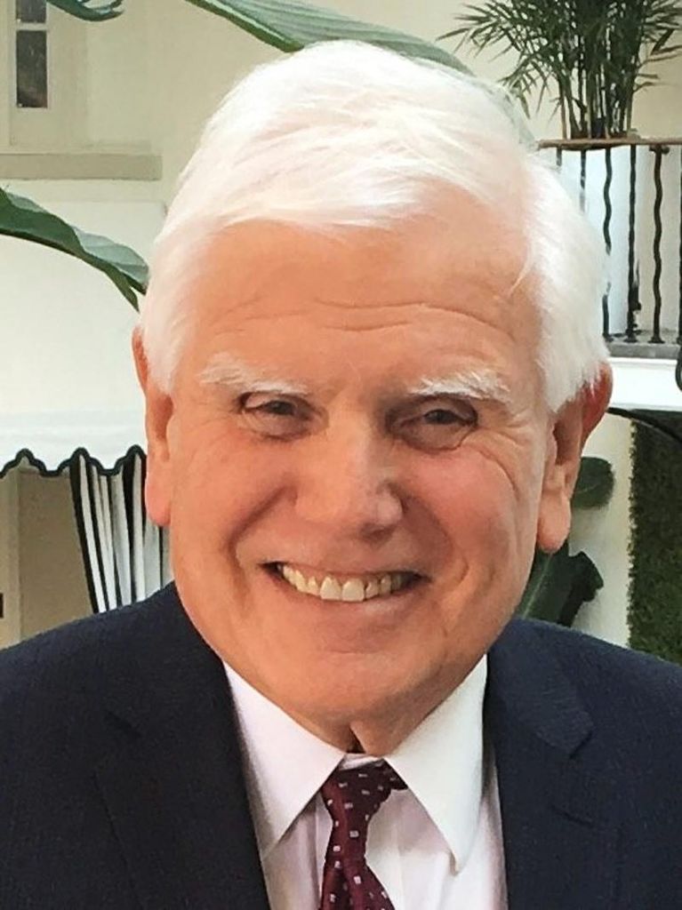 Richard E. Brinkley Profile Photo