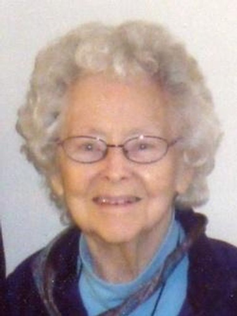 Ardathe Faye Zimbeck