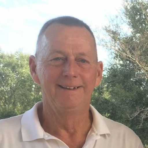 Timothy Michael Tuten Profile Photo