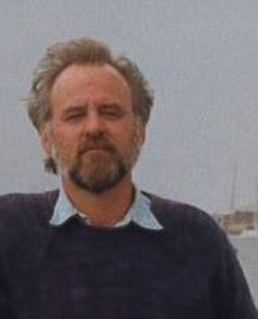 Raymond Wilson Mize Profile Photo