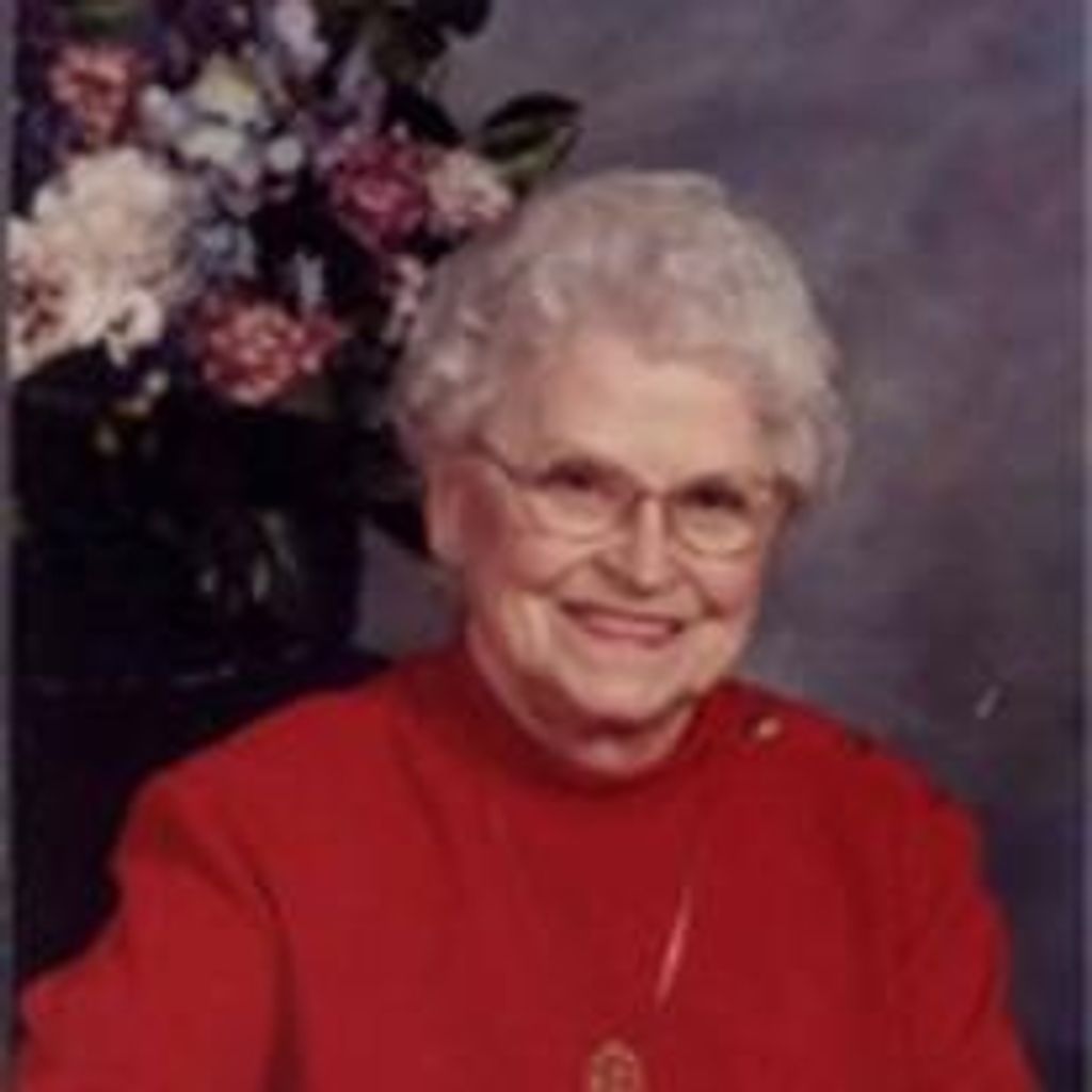 Eileen M. Schmitz