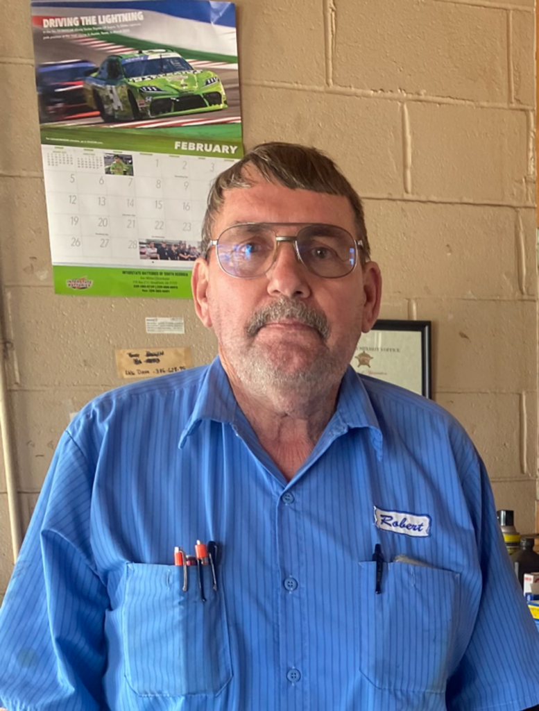 Robert L. Dent Profile Photo