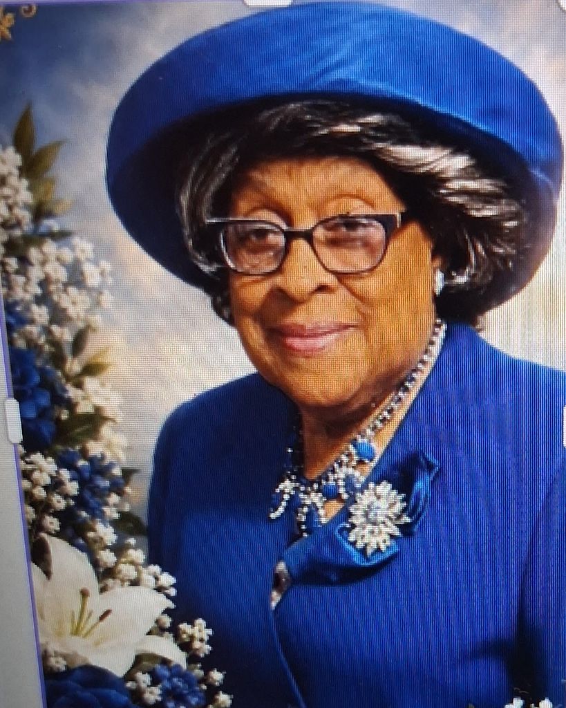 Clara Mae Murray Profile Photo