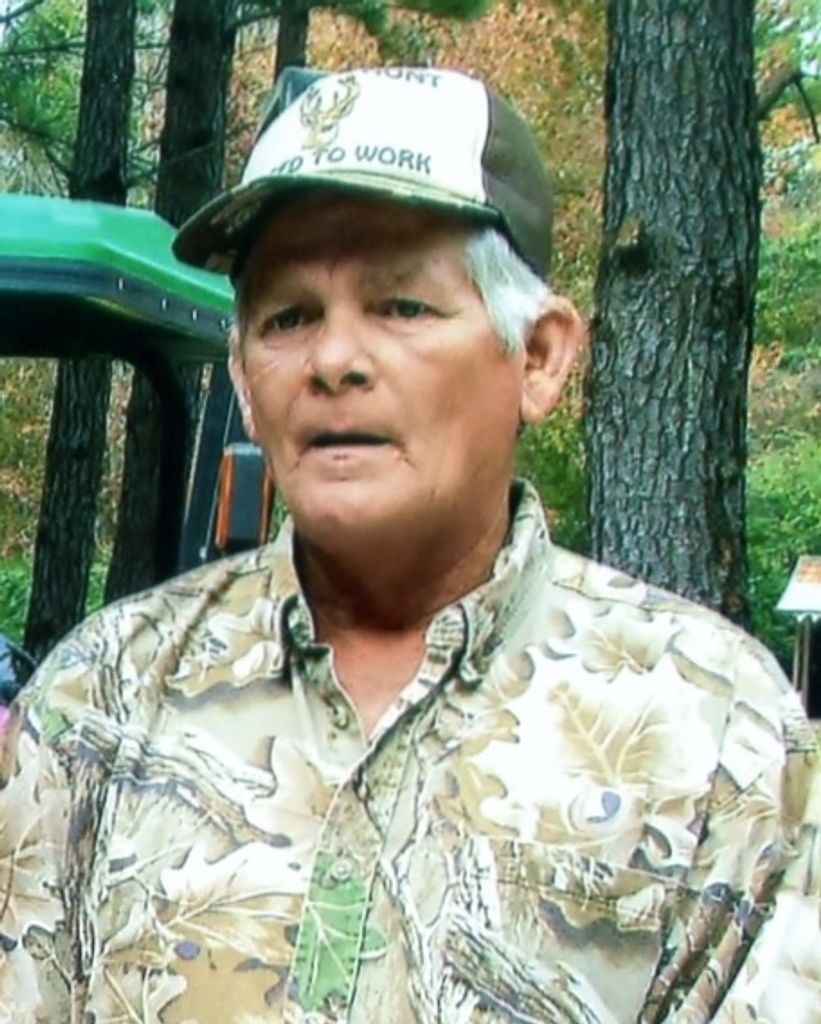 Charles Thomas "Tommy" Leggett, Sr.