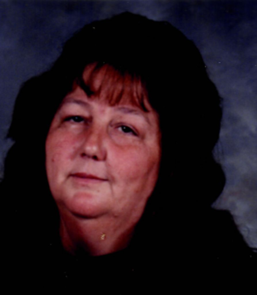 Brenda Sue Harris