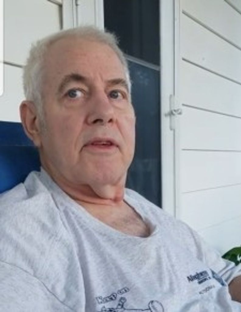 William D. "Bill" Worthing Jr.
