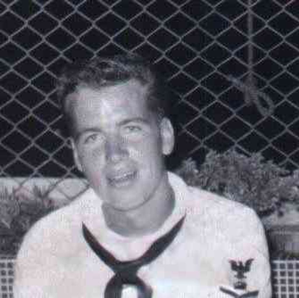 Harold Donar Meyer Profile Photo