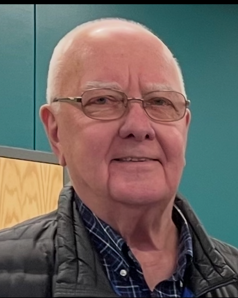 Michael W. Hyde