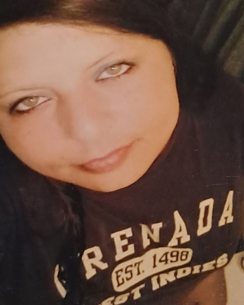 Crystal Renee Childers