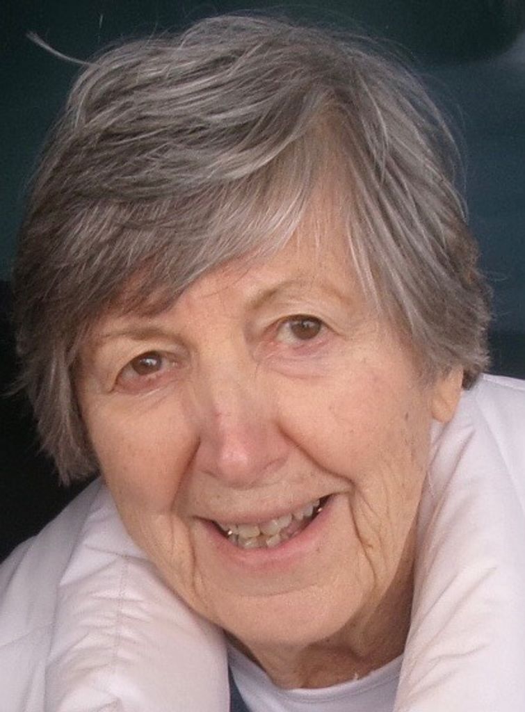 Lorraine (Schwartz)  Ashby