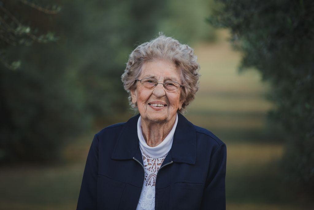Darcille Mueller