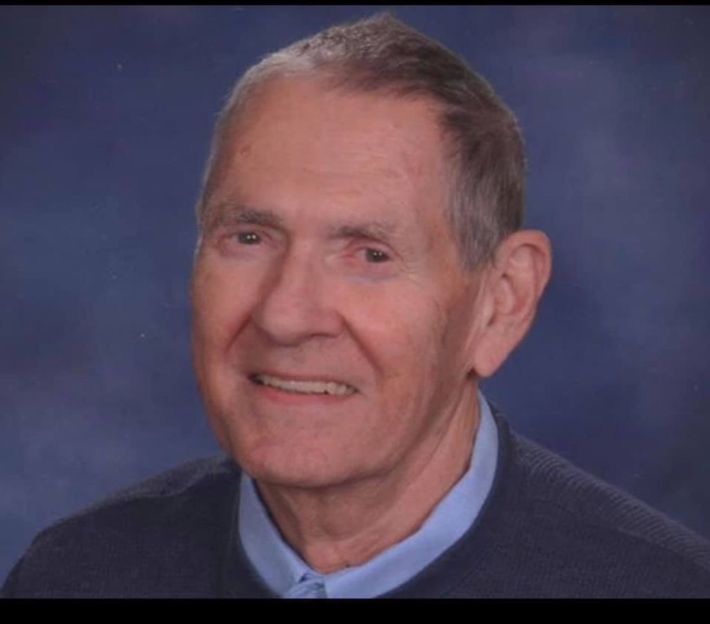 Newell Baptiste Bowers Profile Photo