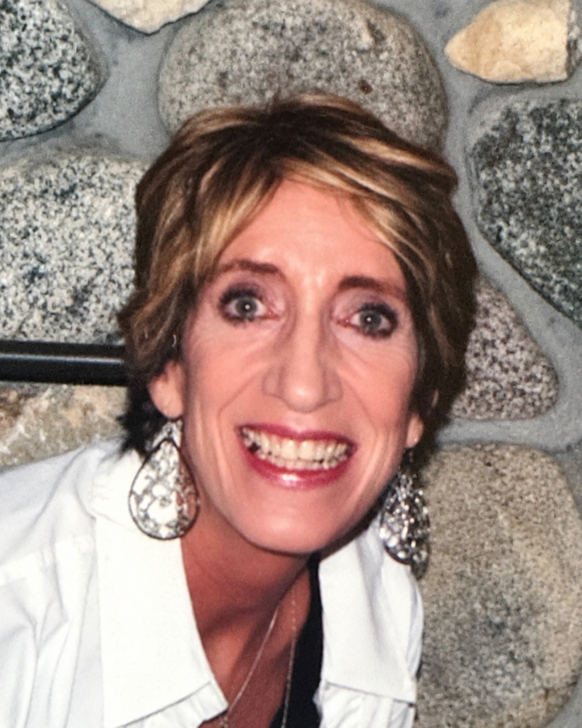 deRicci Diane Petrillo