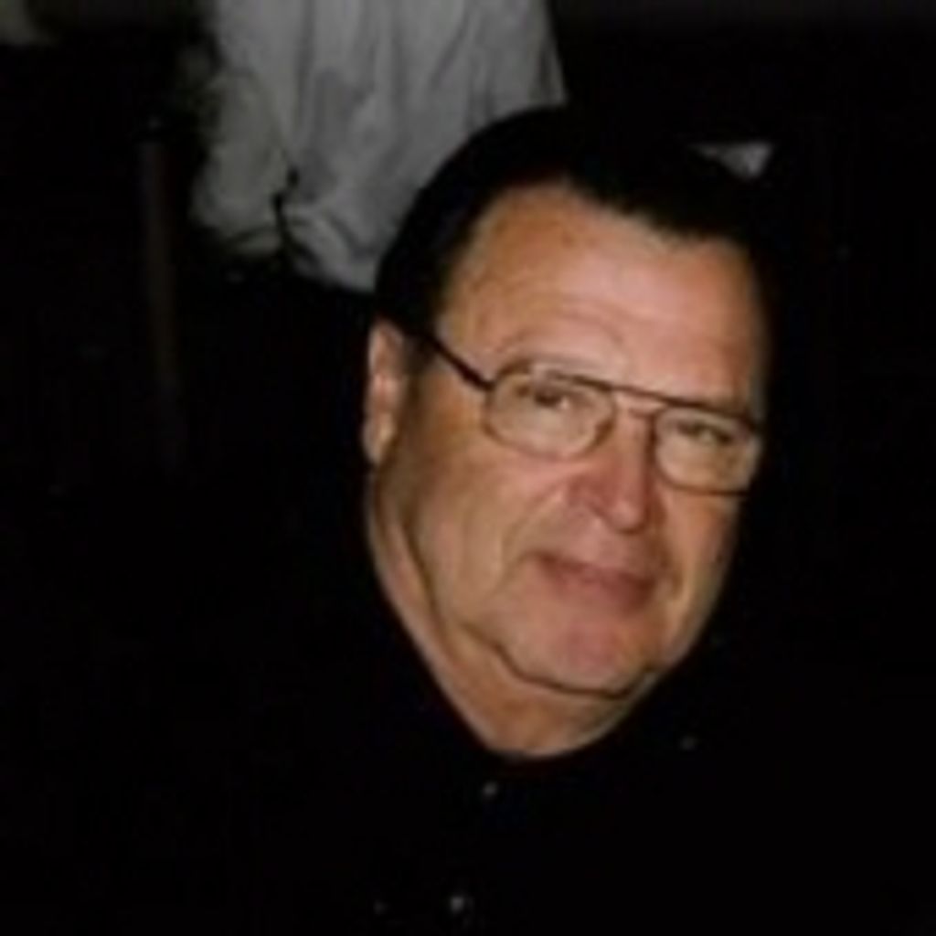 Richard "Pete" Barill