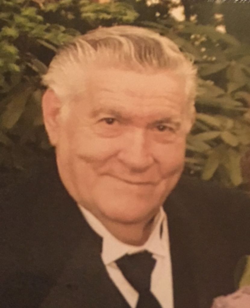 Edward Victor Courcelle