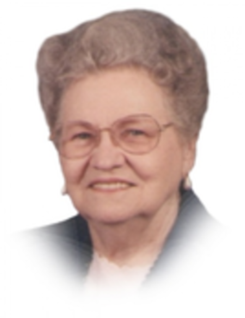 Mary J. Voros