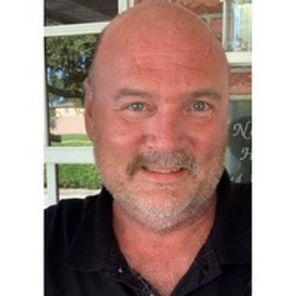 Jerry Brant