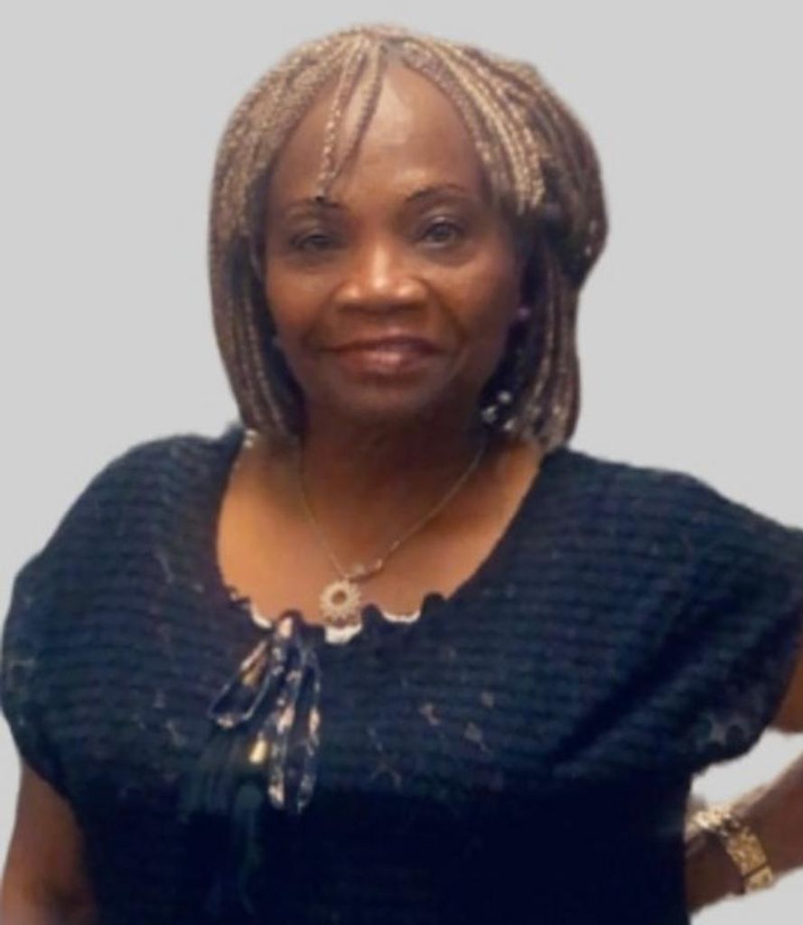 Orlenda T. Williams Profile Photo