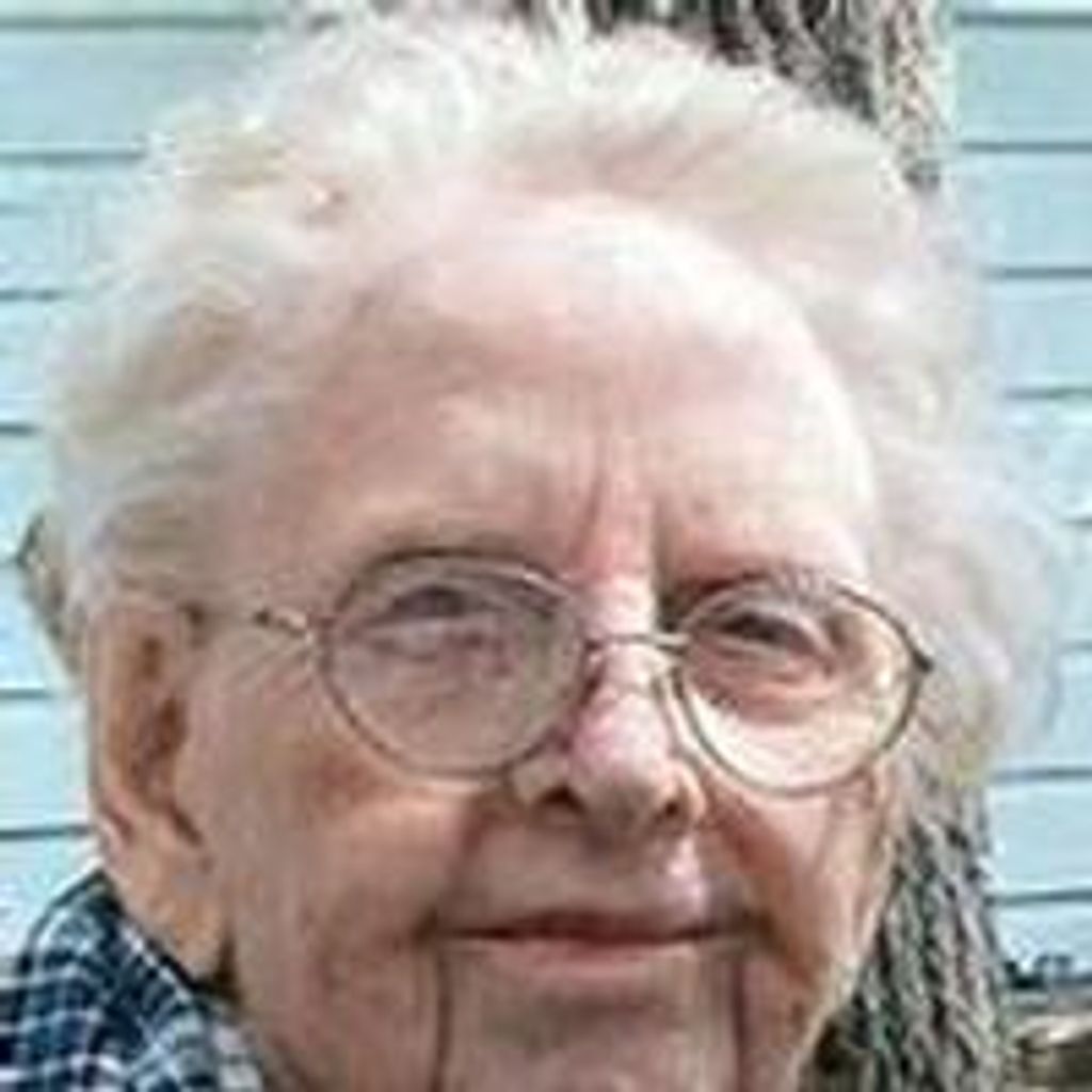 Mary Williams