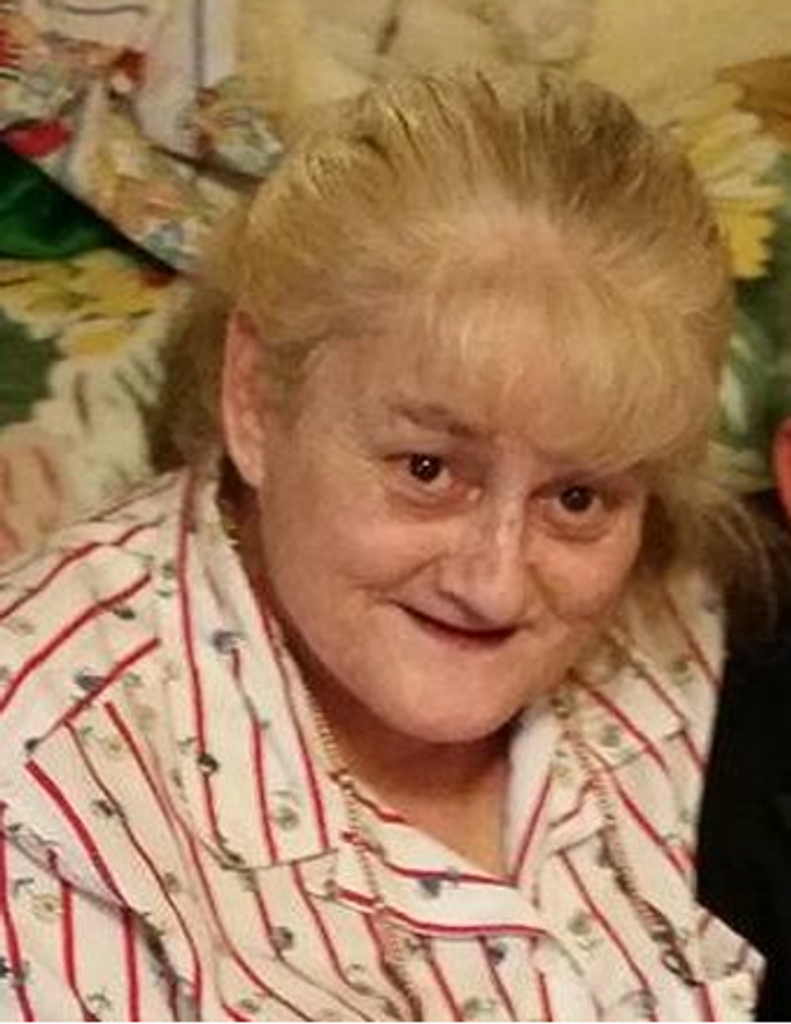 Brenda Gail Boshears Profile Photo