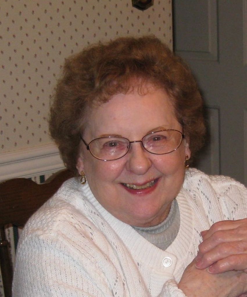 Virginia G. Auchter