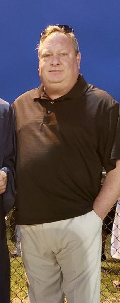 John Joseph Frayler Profile Photo