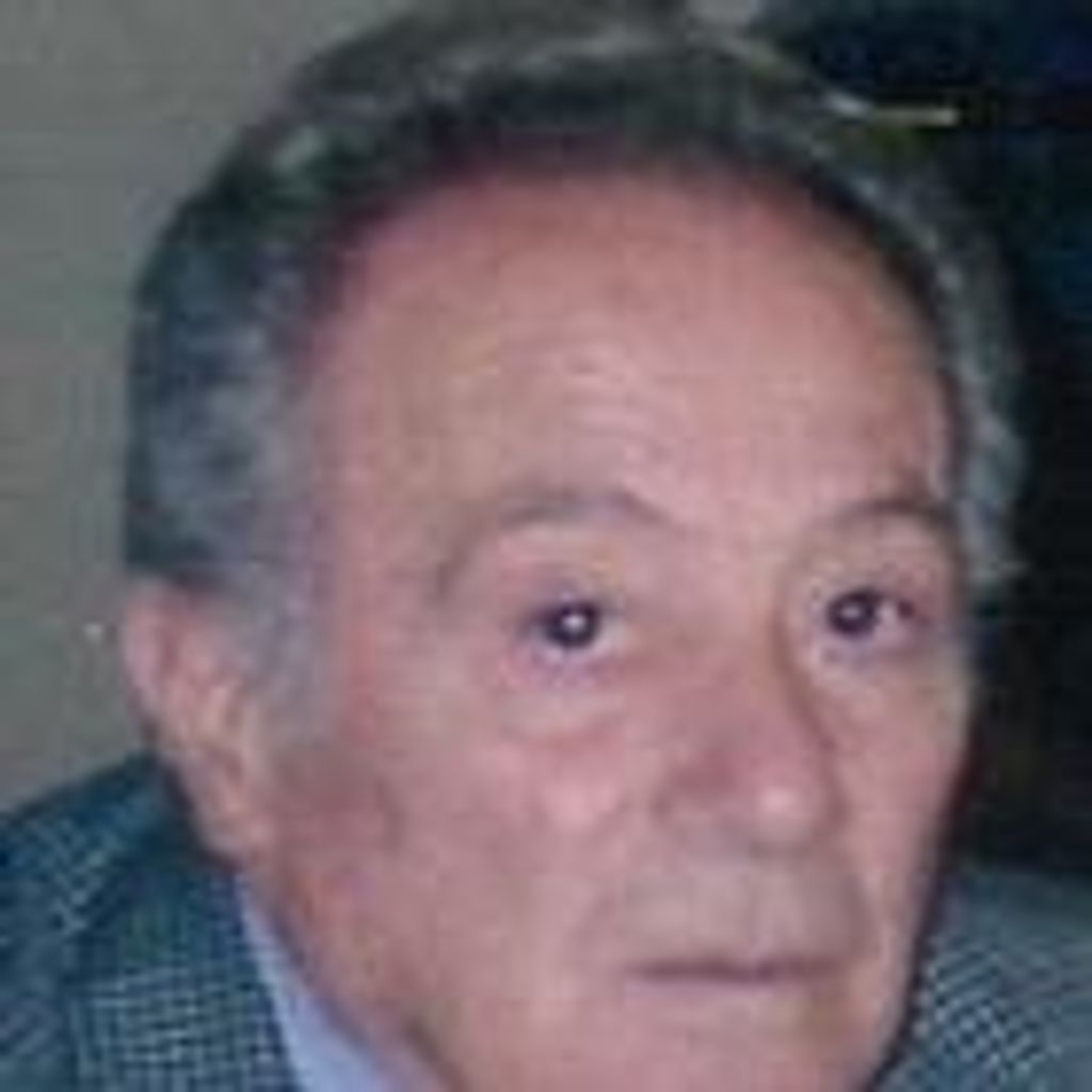 George J. Arnas