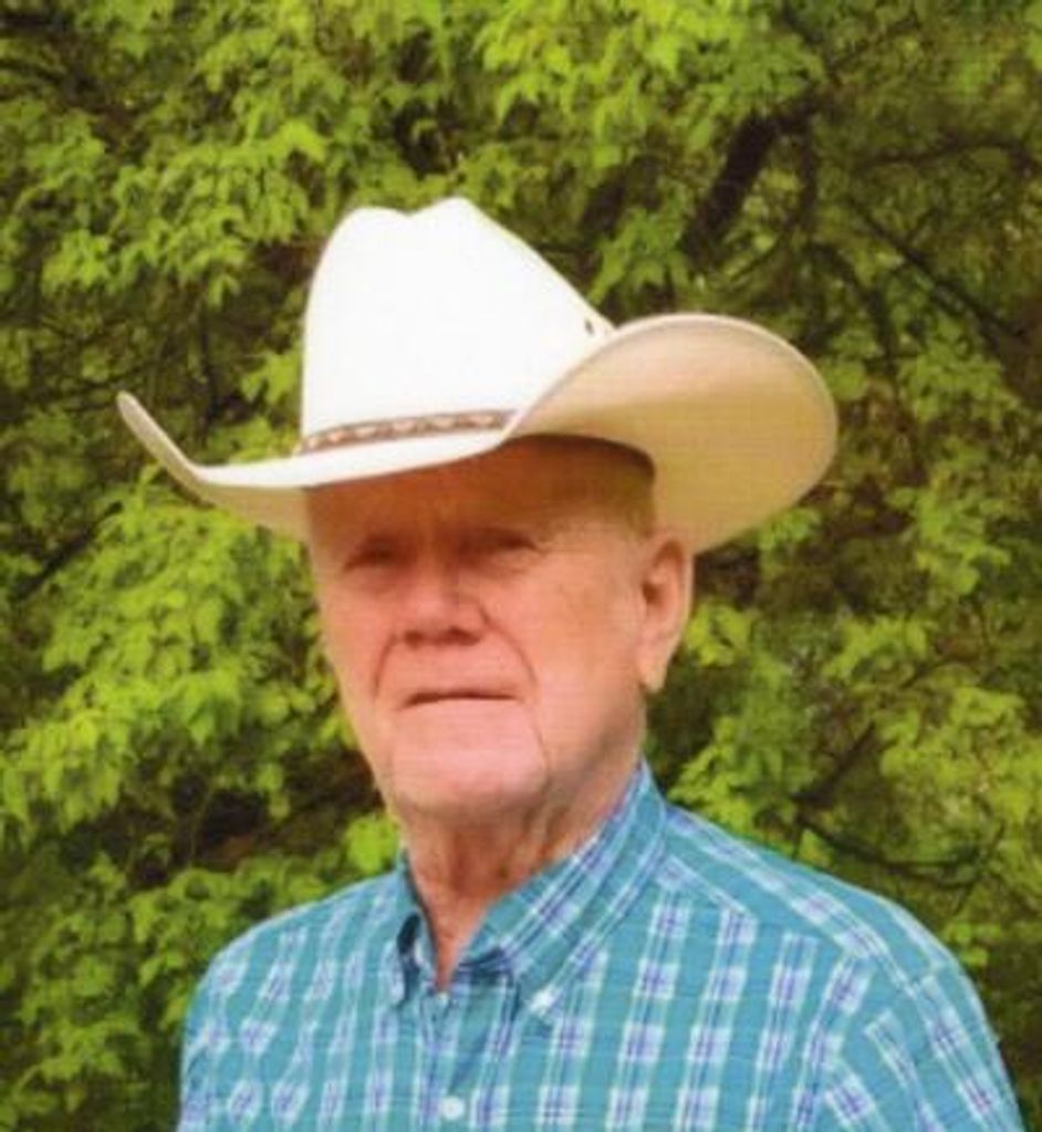 Billy D. Rushin Profile Photo