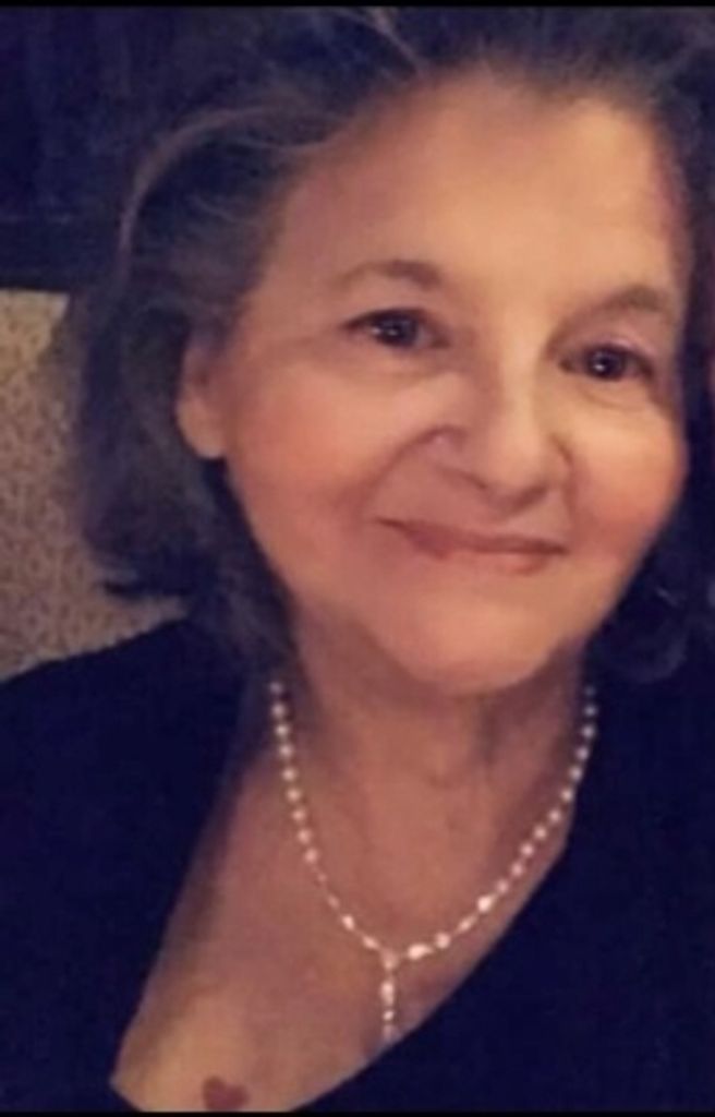 Barbara Ann Bielli
