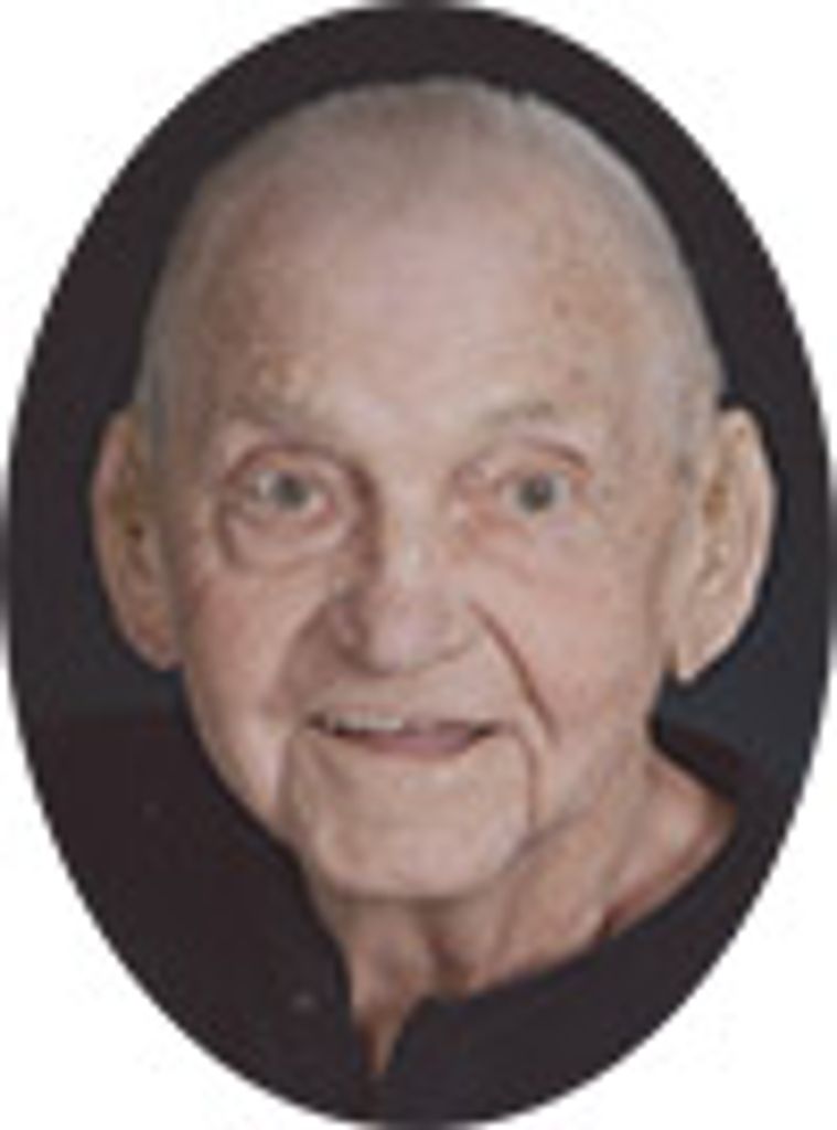 Floyd R. Tuck