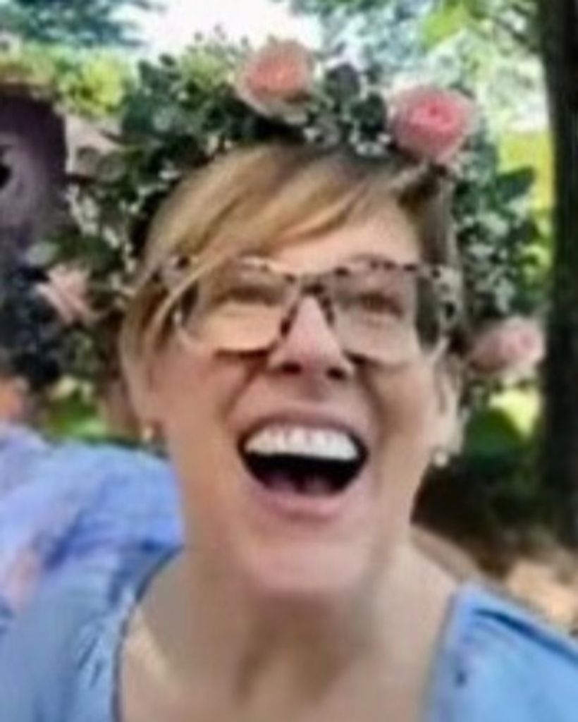 Meg Young Profile Photo