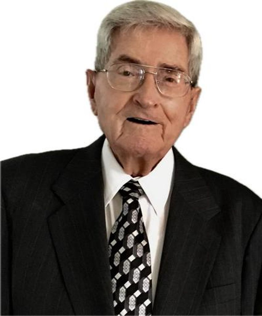 Julian S. Hagin, Sr. Profile Photo
