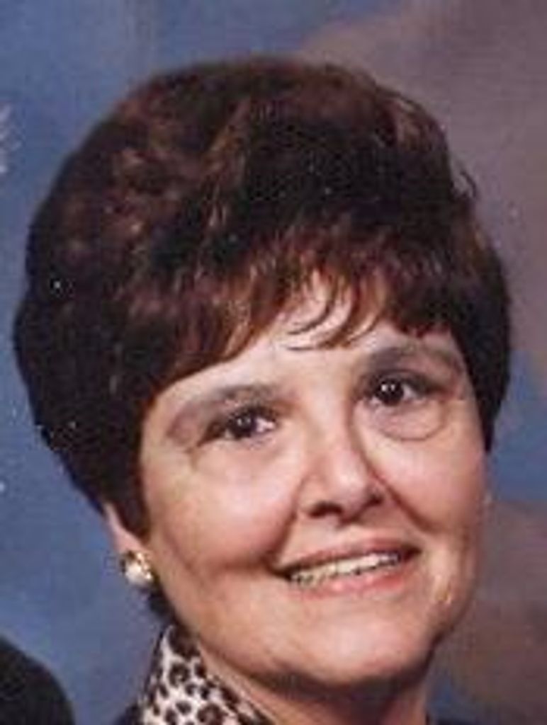 Catherine Louise Fracassi