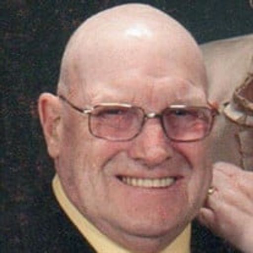 Gerald  E. Mosher Profile Photo