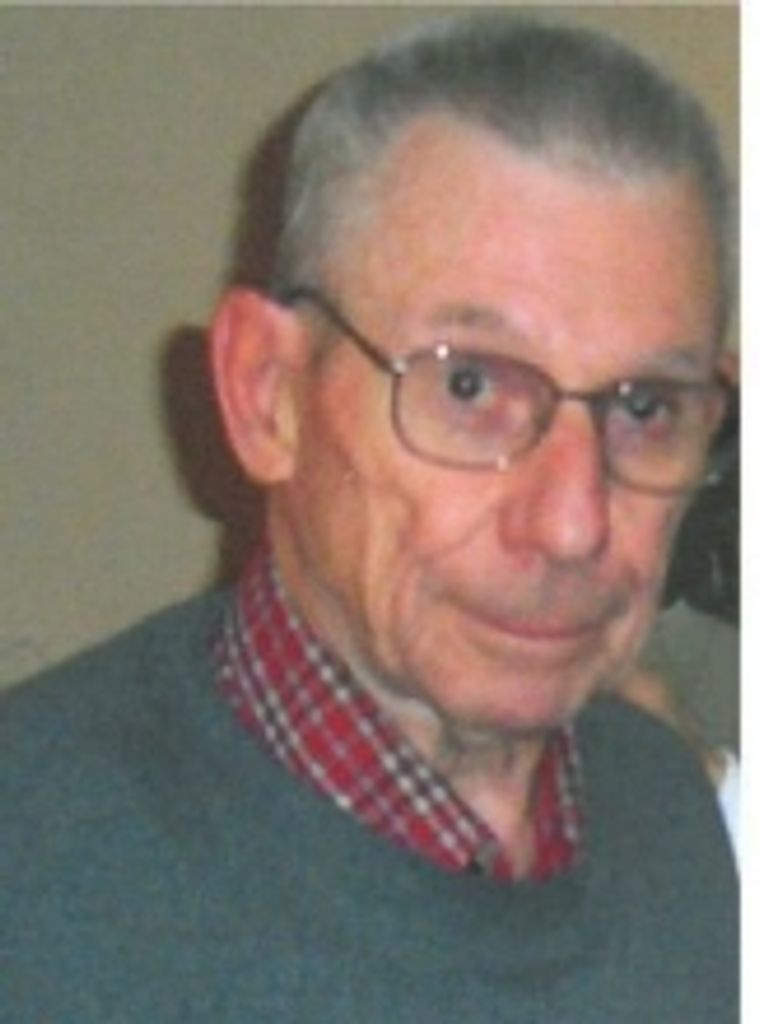 Maurice A. Nighswander