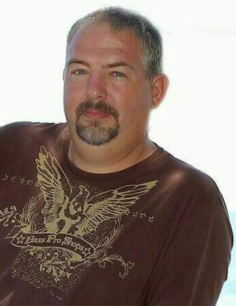 Timothy Aaron Anderson