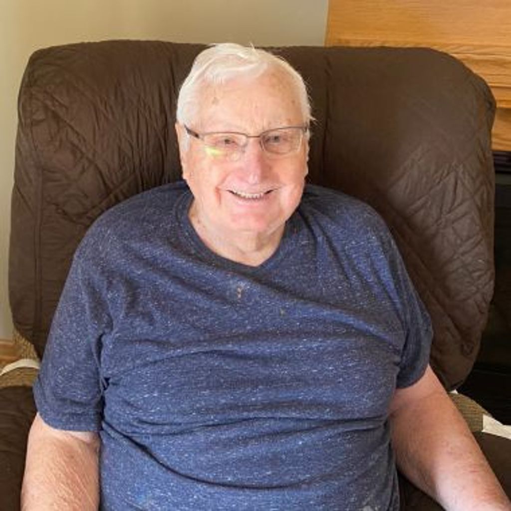 Gerald “Jerry” Lapitz