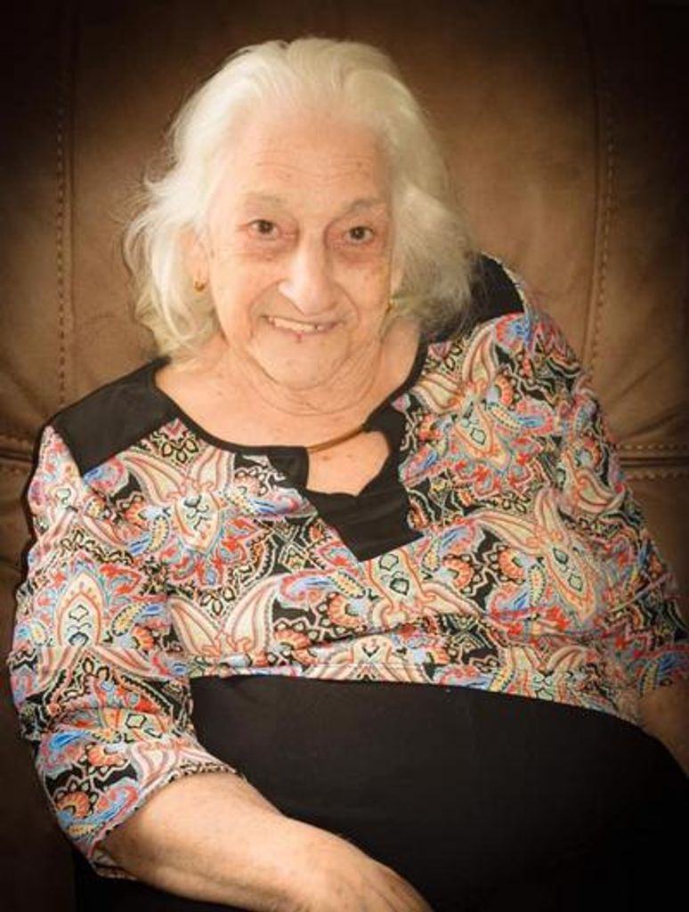 Josephine Tummenelle