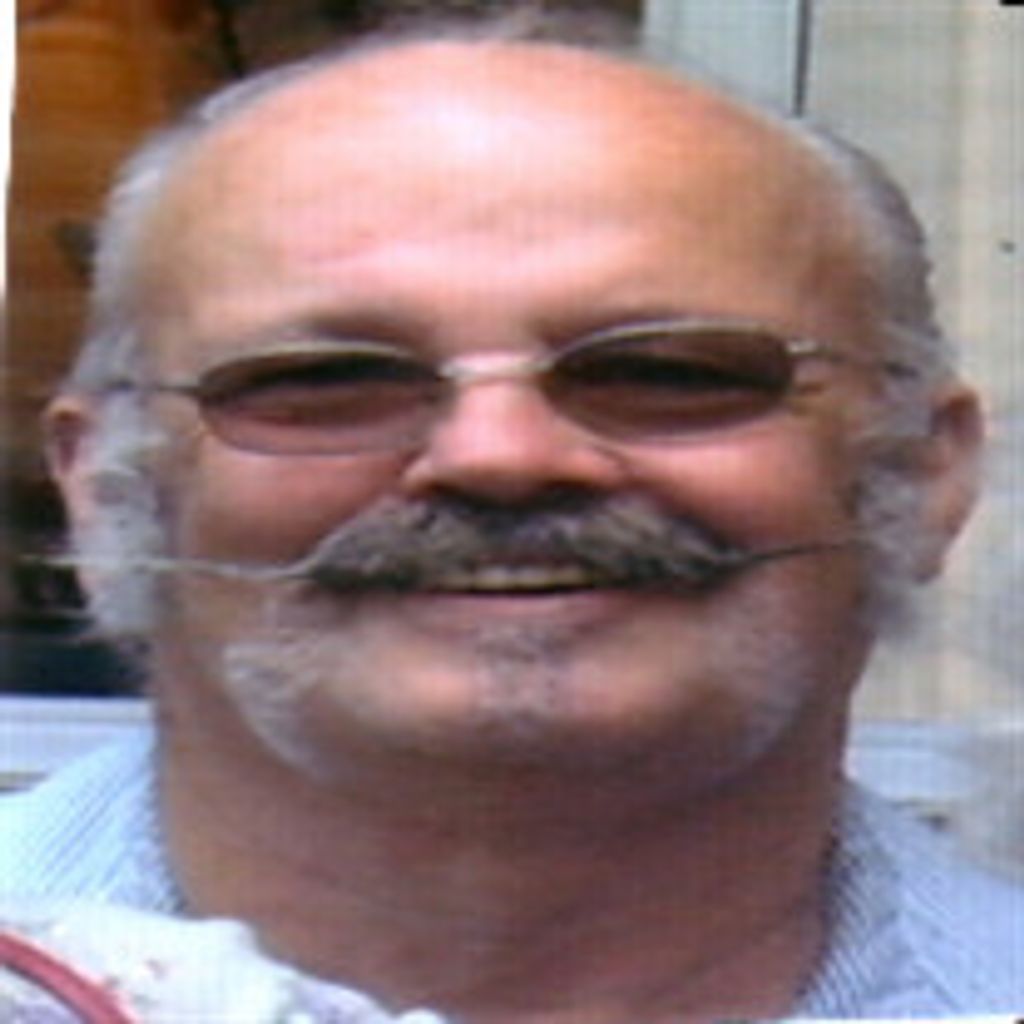 George Meader Profile Photo