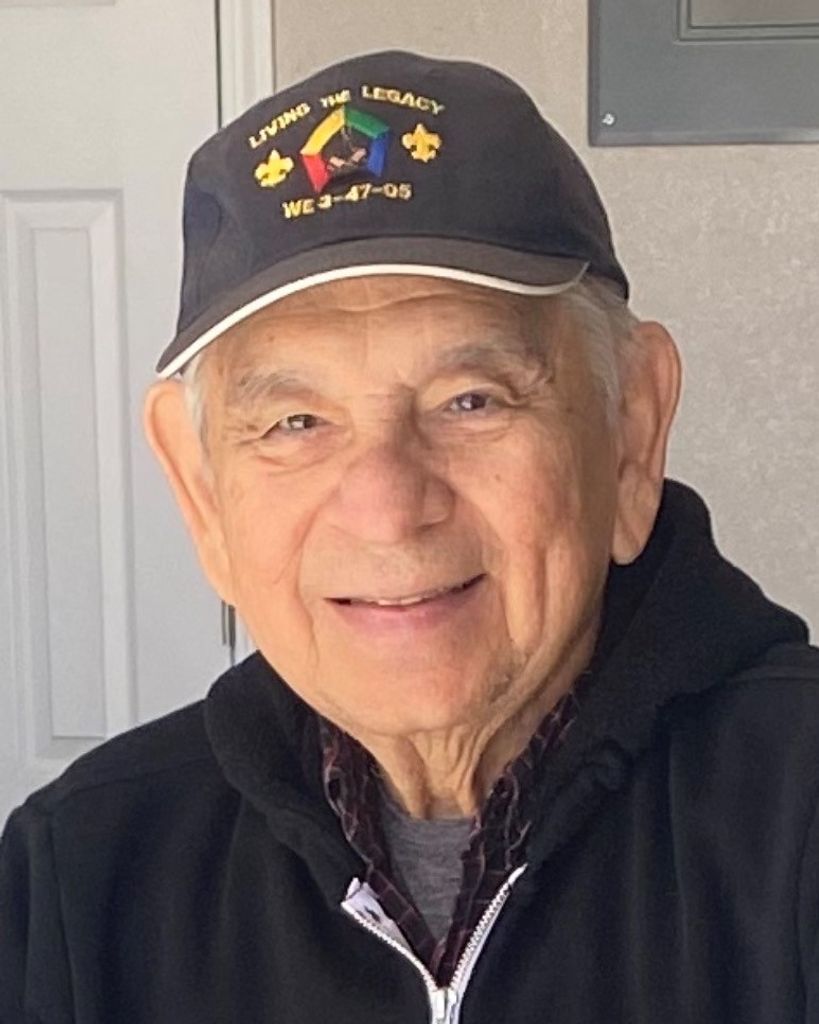 Jorge A. Delgado Profile Photo