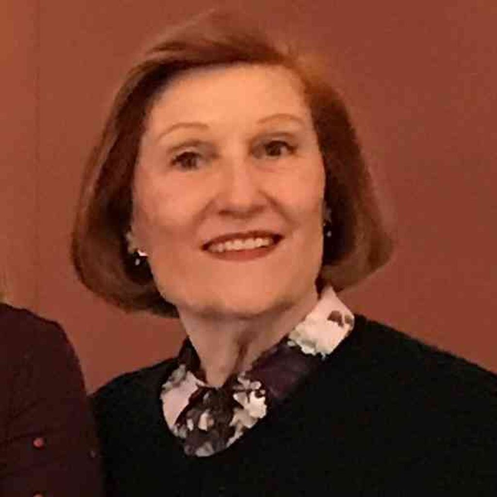 Maria Scotto Marlow Profile Photo