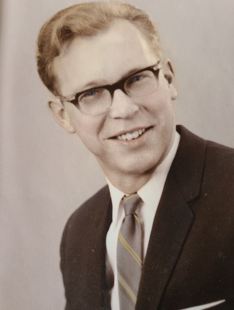 Bruce  K. Simmons