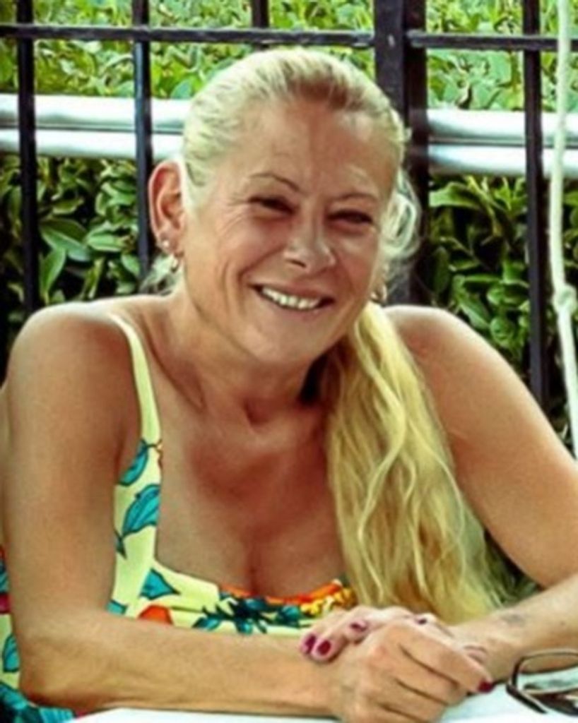 Deborah "Debbie" Ialeen Fail Dreczko