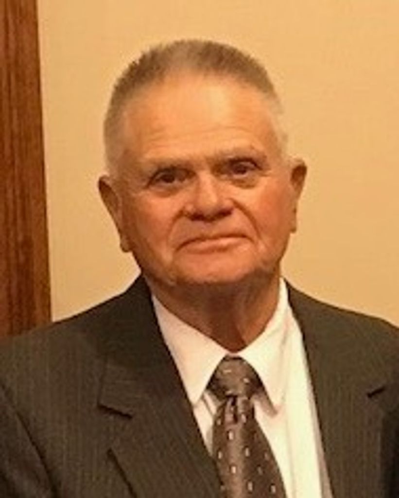 M.C. Blackmon Profile Photo