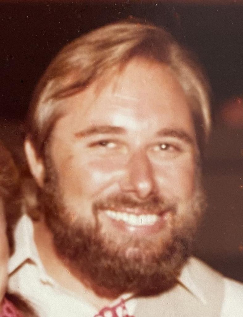 Barton Brewer Harwell Profile Photo