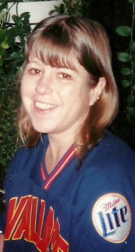 Teresa Lynn (Breeze)  Owens